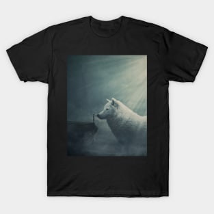 the mystical friend T-Shirt